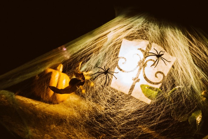 čínský deník blog fotografky foto ivet k iveta krausova halloween