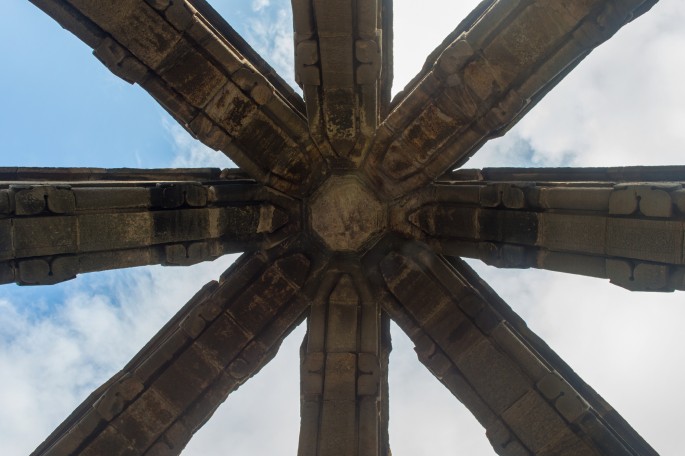 blog o cestování do Skotska - Wallace Monument