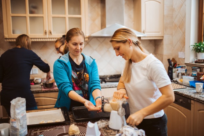 čínský deník blog fotografky foto ivet k iveta krausova vánoce