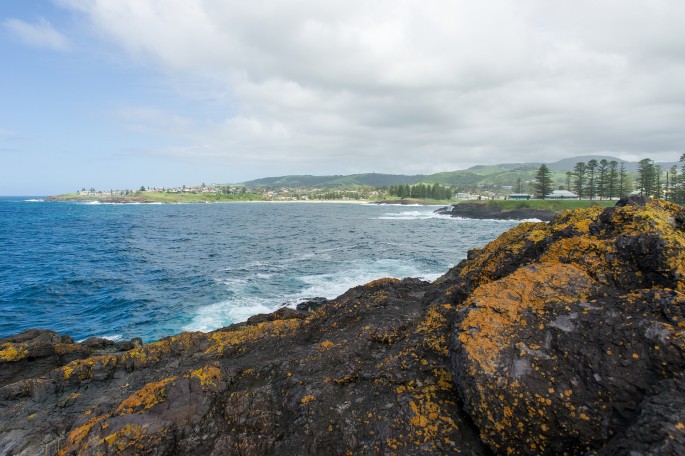 Kiama blowhole