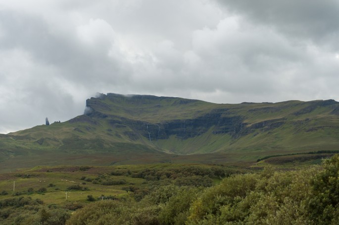 blog o cestování do Skotska - ostrov Skye a Skyeskyns