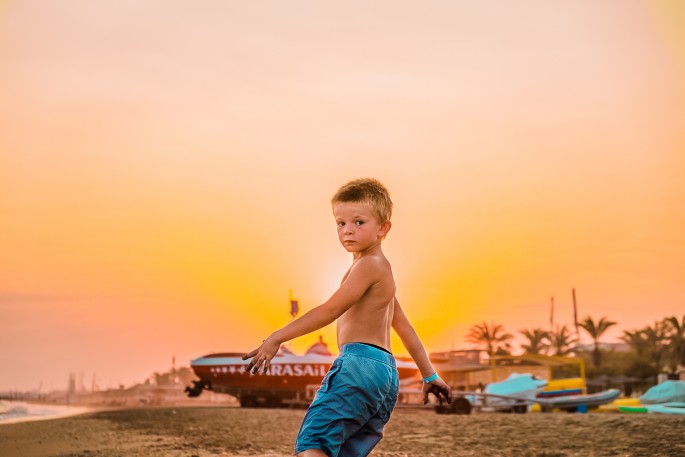 foto ivet k fotograf mlada boleslav rodinne foceni lifestyle beach session