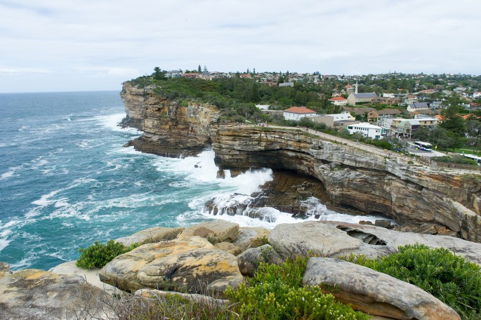 Watsons Bay Sydney