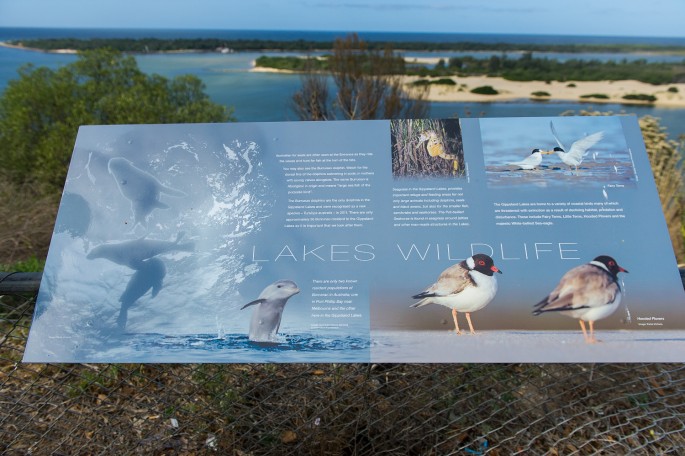 gippsland lakes