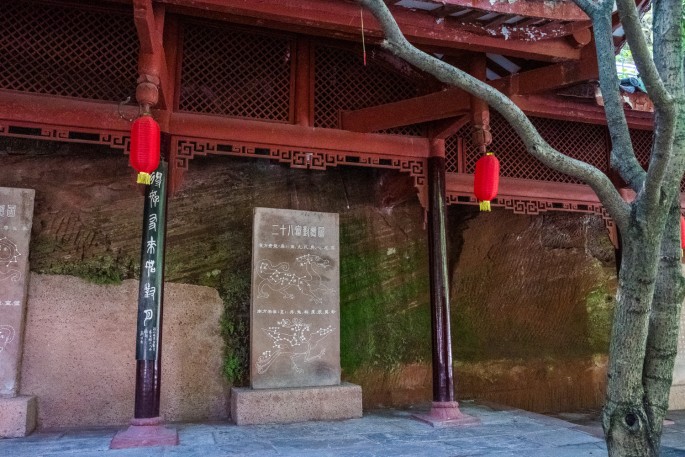 čínský deník blog fotografky foto ivet k iveta krausova panda base chengdu giant buddha leshan china