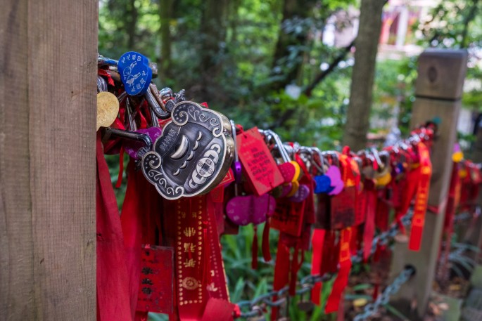 čínský deník blog fotografky foto ivet k iveta krausova mount qingcheng chengdu sichuan