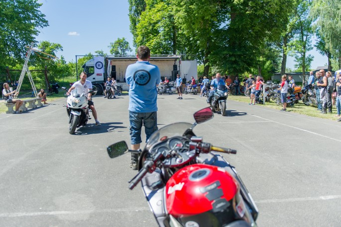 motosraz dolní slivno 2017