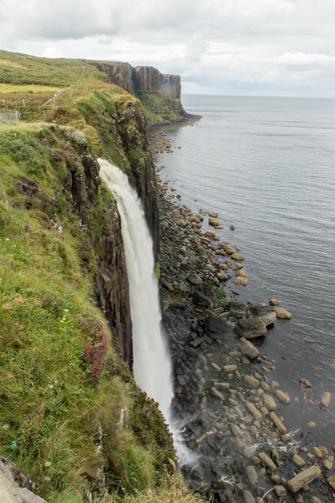 blog o cestování do Skotska - ostrov Skye a Skyeskyns