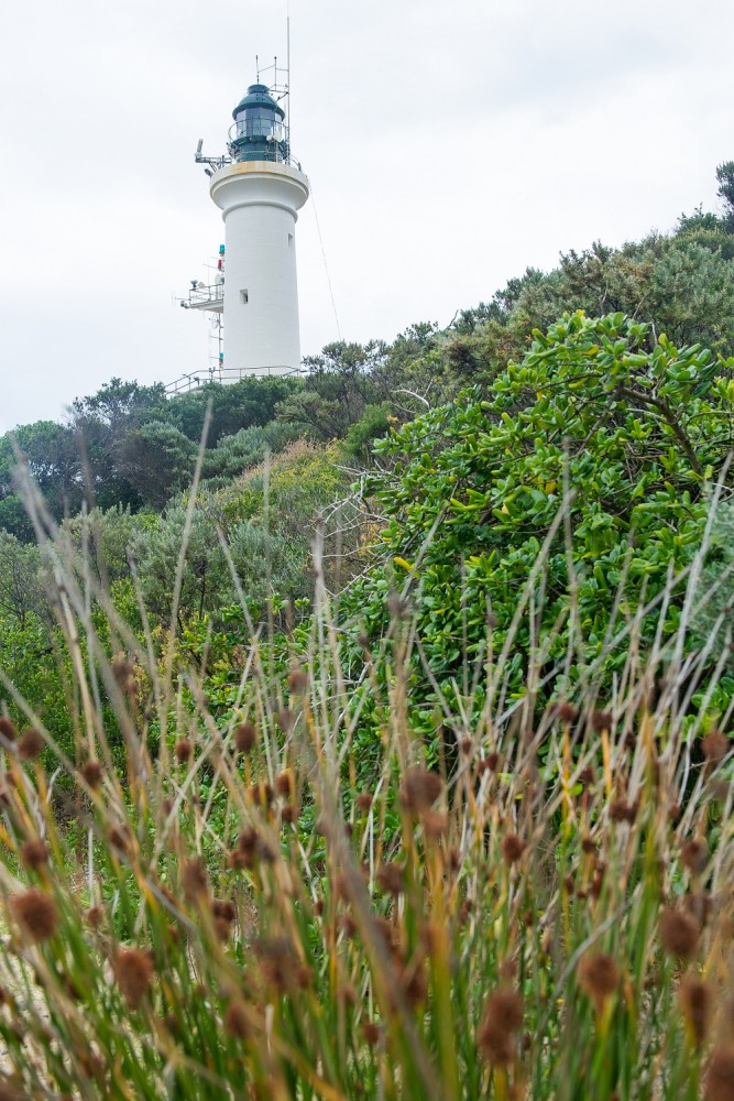 Point Lonsdale maják