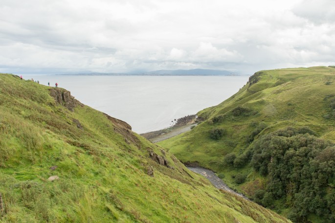 blog o cestování do Skotska - ostrov Skye a Skyeskyns