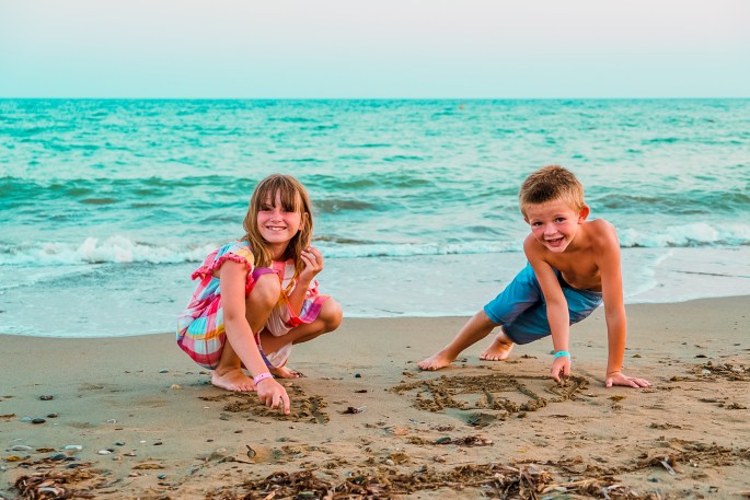 foto ivet k fotograf mlada boleslav rodinne foceni lifestyle beach session