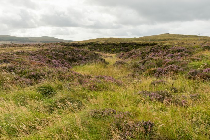 blog o cestování do Skotska - Ullapool 