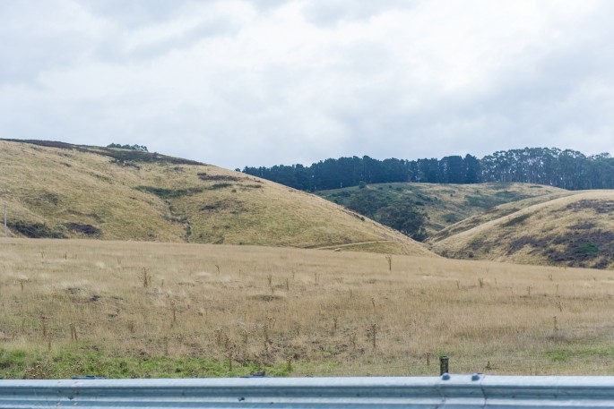 Otway national park australie 