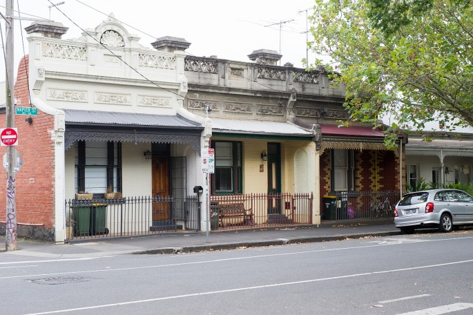 Fitzroy Melbourne