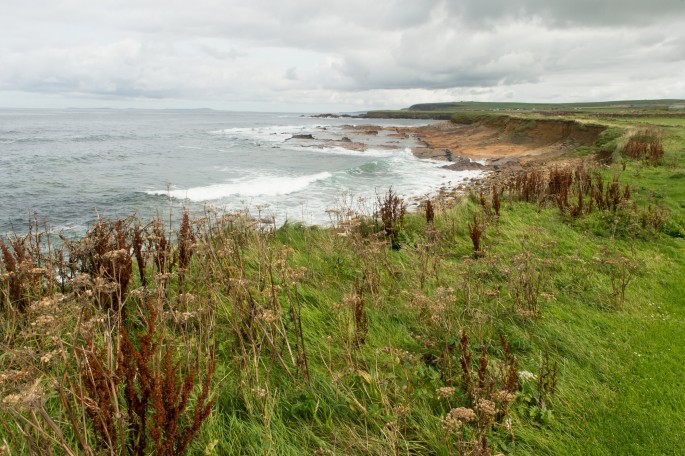 blog o cestování do Skotska - Orkney