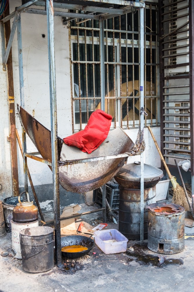 čínský deník blog fotografky foto ivet k iveta krausova wuzhen water town