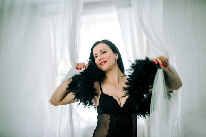 fotoivetk fotograf mlada boleslav boudoirove foceni