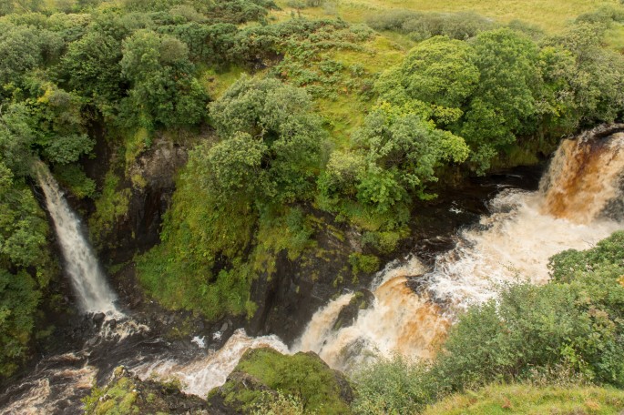 blog o cestování do Skotska - ostrov Skye a Skyeskyns