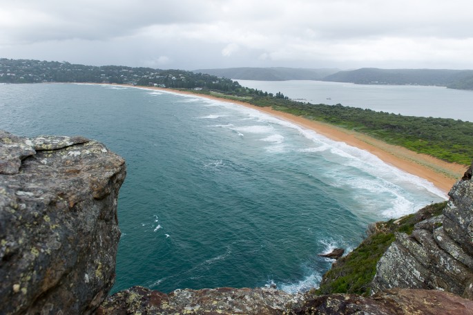 palm beach australie