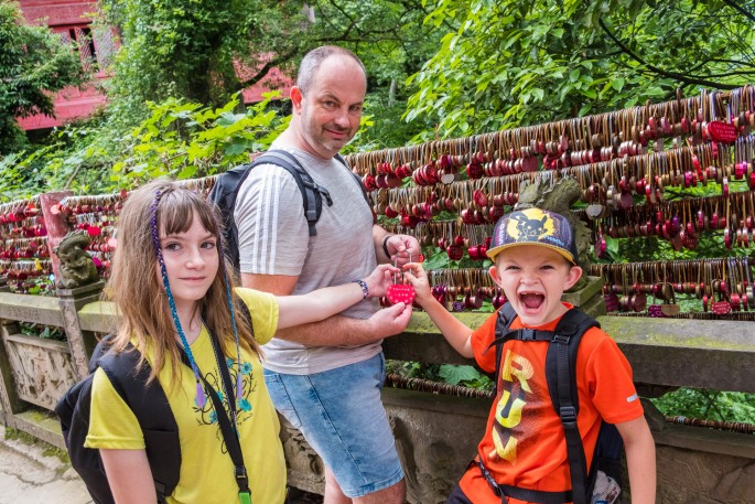 čínský deník blog fotografky foto ivet k iveta krausova mount qingcheng chengdu sichuan