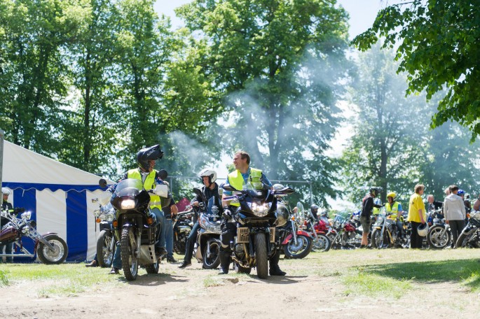 motosraz dolní slivno 2017