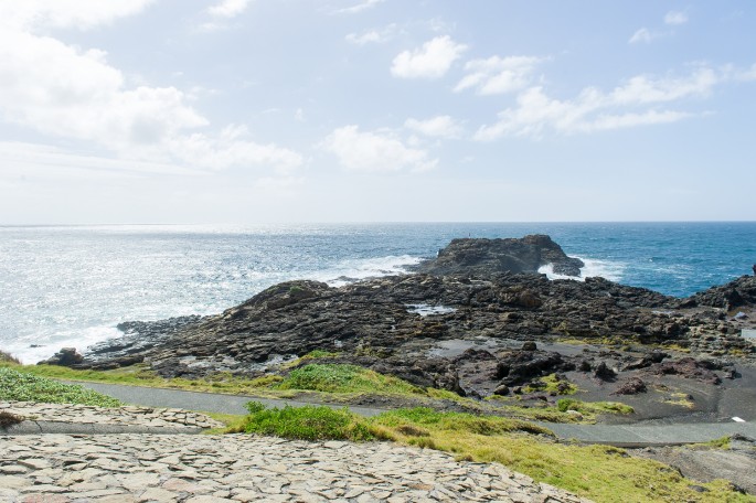 Kiama blowhole