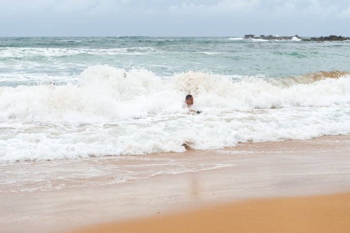 palm beach australie