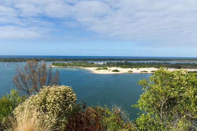 gippsland lakes