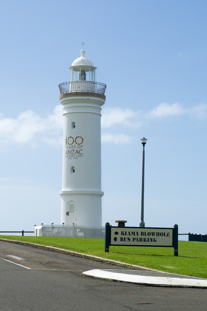 Kiama blowhole