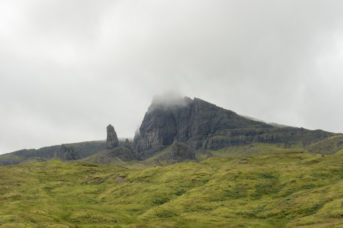 blog o cestování do Skotska - ostrov Skye a Skyeskyns