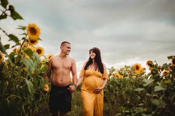 fotograf mlada boleslav tehotenske foceni foto ivet k exterierove foceni