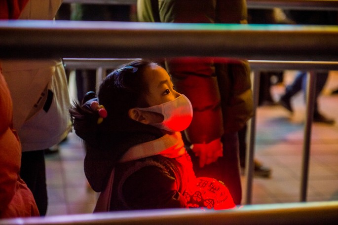 čínský deník blog fotografky foto ivet k iveta krausova CNY Yu Garden