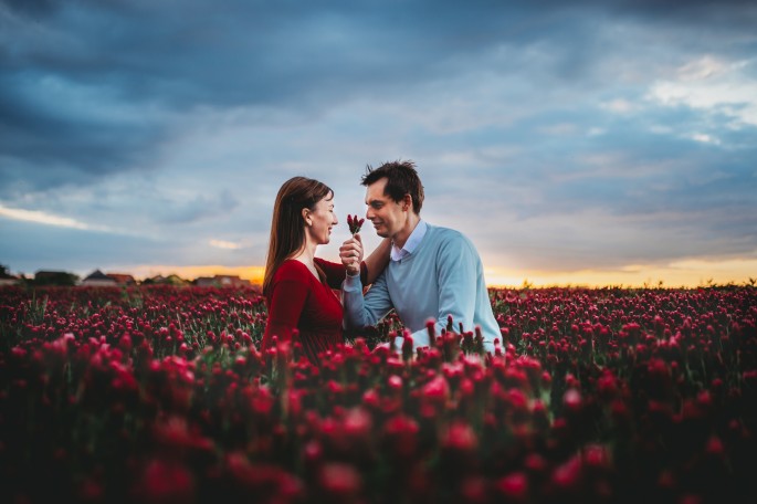 fotograf mladá boleslav těhotenské focení