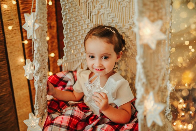 vánoční focení foto ivet iveta krausova fotografka mlada boleslav