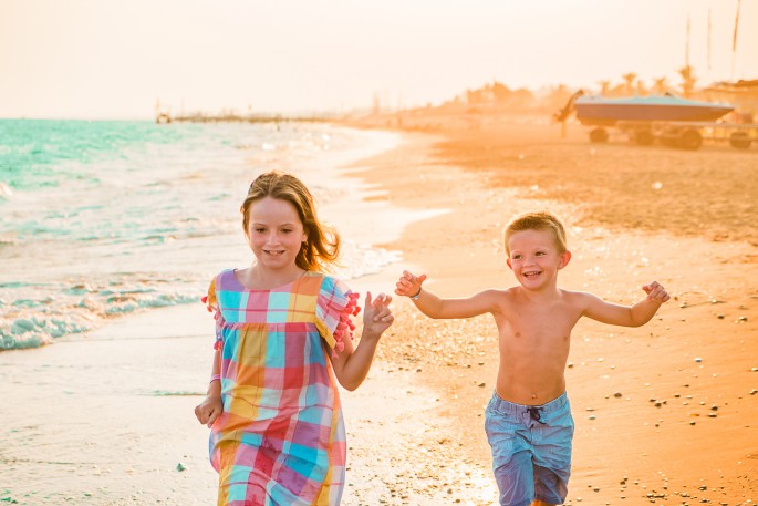 fotograf mlada boleslav rodinne foceni lifestyle beach session