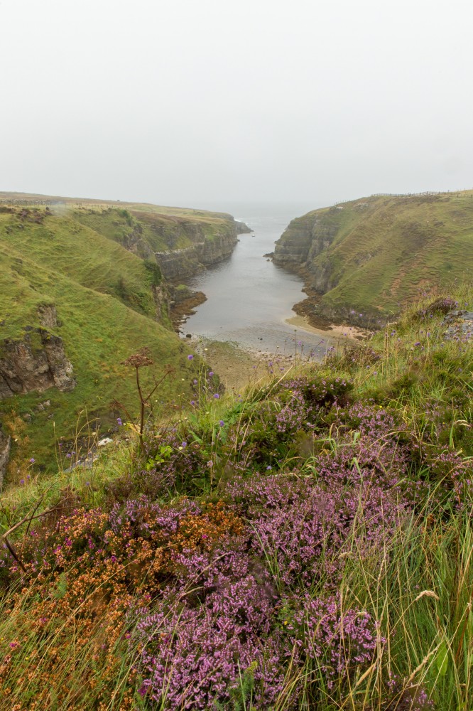 blog o cestování do Skotska - z Ullapool na Orkney