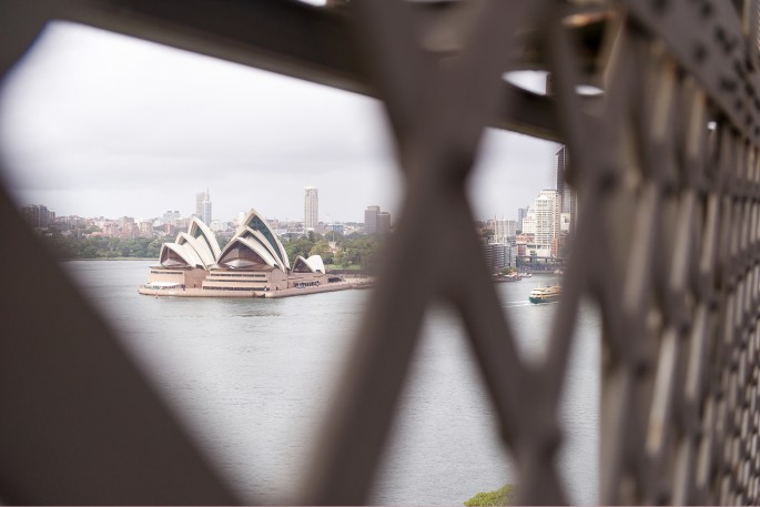 Sydney Opera