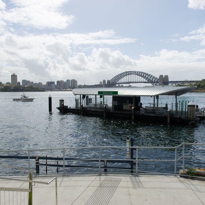 Belmain Sydney