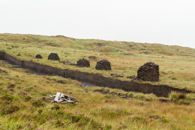 blog o cestování do Skotska - z Ullapool na Orkney