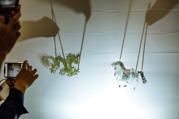 čínský deník blog fotografky foto ivet k iveta krausova