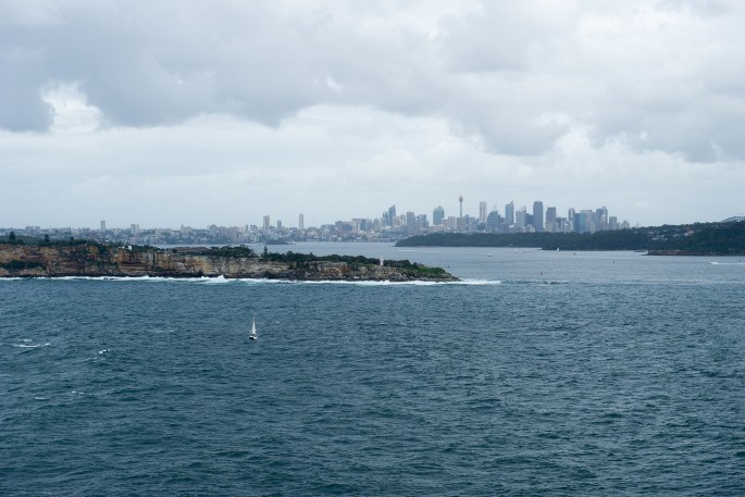 Manly Sydney