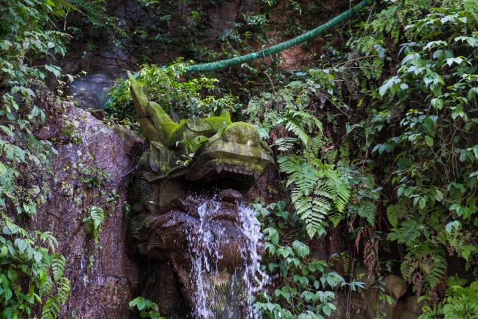 čínský deník blog fotografky foto ivet k iveta krausova panda base chengdu giant buddha leshan china