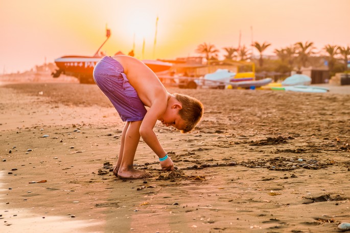 foto ivet k fotograf mlada boleslav rodinne foceni lifestyle beach session