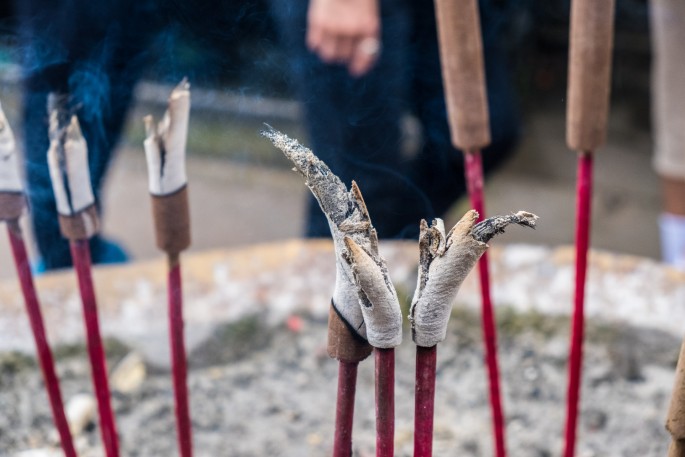 čínský deník blog fotografky foto ivet k iveta krausova mount qingcheng chengdu sichuan