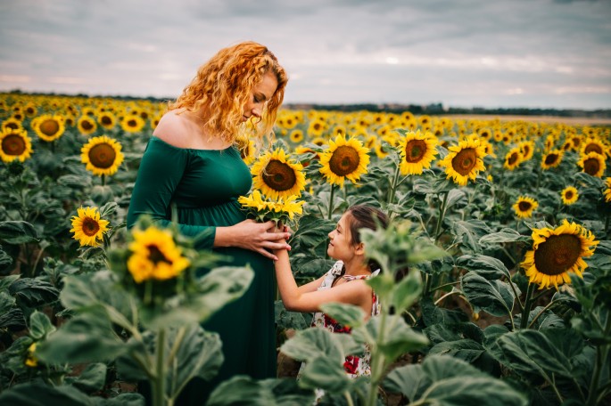 fotograf mlada boleslav tehotenske foceni foto ivet k exterierove foceni