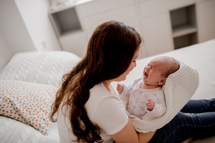 lifestylové rodinné focení doma fotograf mlada boleslav