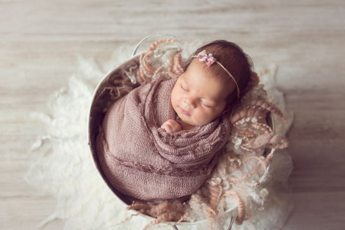 fotograf mlada boleslav foceni miminek newborn atelier