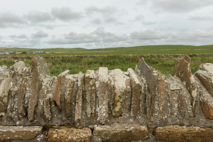 blog o cestování do Skotska - Orkney