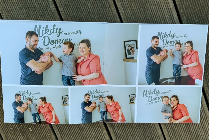 fotograf fotoivetk mlada boleslav zpracovani fotoknihy