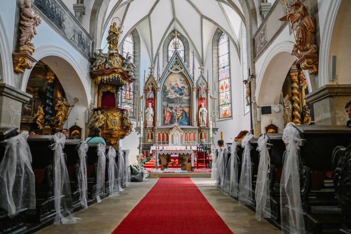 focení první svaté přijímání reportáž fotograf mlada boleslav fotoivetk